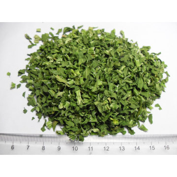 Dehydrated Spinach Flake